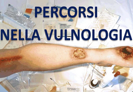 Course Image PERCORSI NELLA VULNOLOGIA